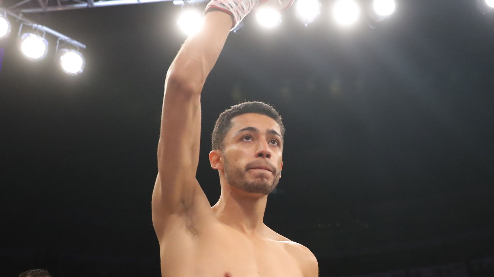 Official: Espinoza vs. Ramirez rematch