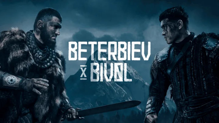 Watch Beterbiev-Bivol weigh-in now!