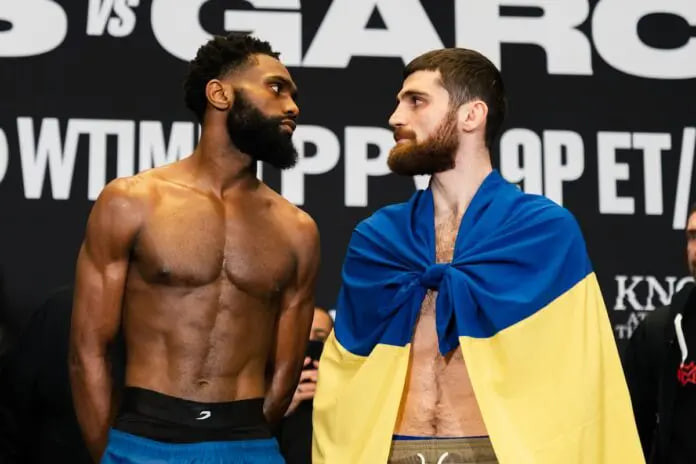 Undisputed in four divisions!