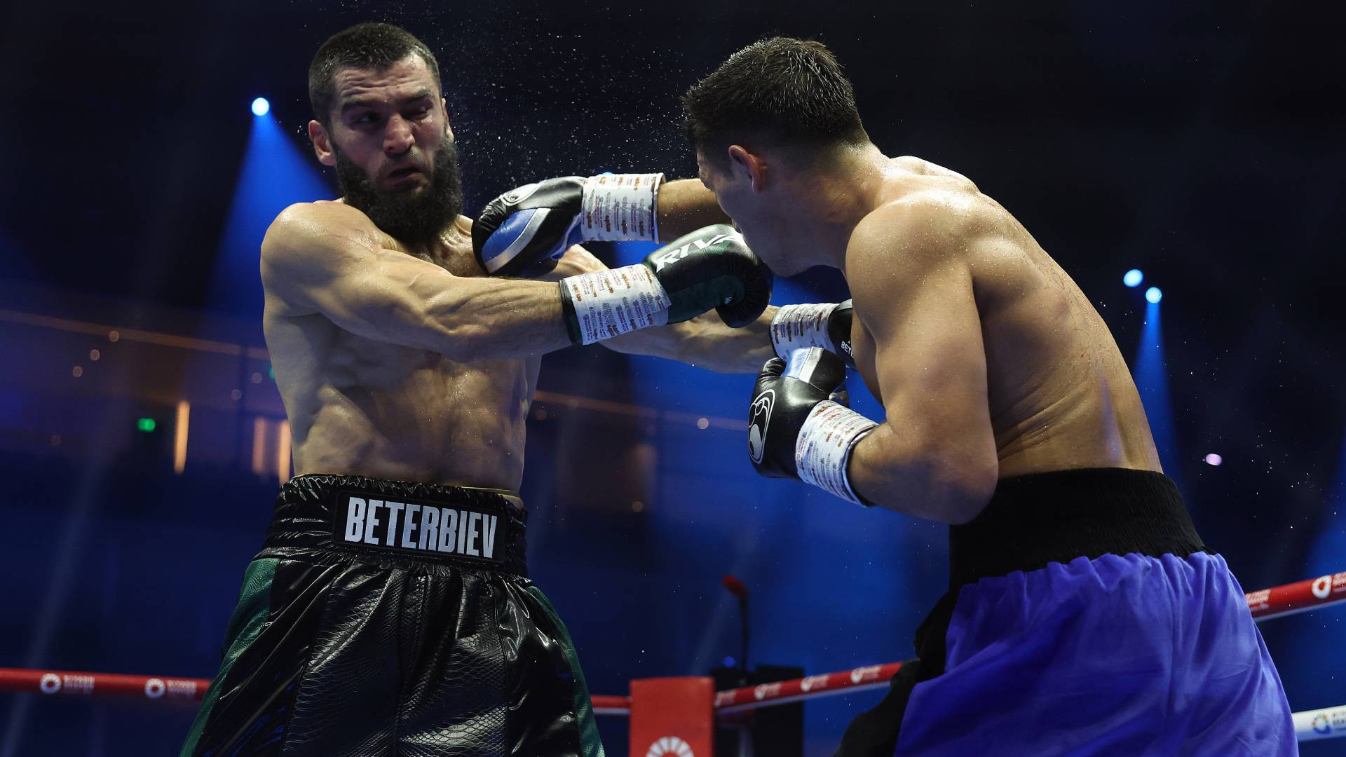 IBF orders Beterbiev vs. Eifert, but nobody is happy with this bout