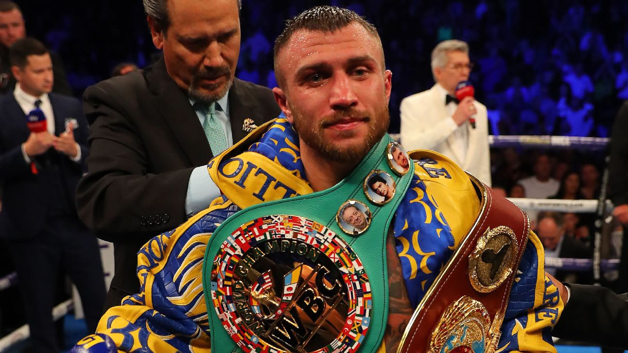 Will we see Loma again?