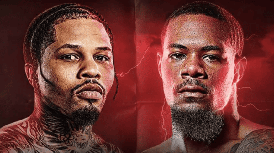 Breaking: Davis vs. Roach postponed!