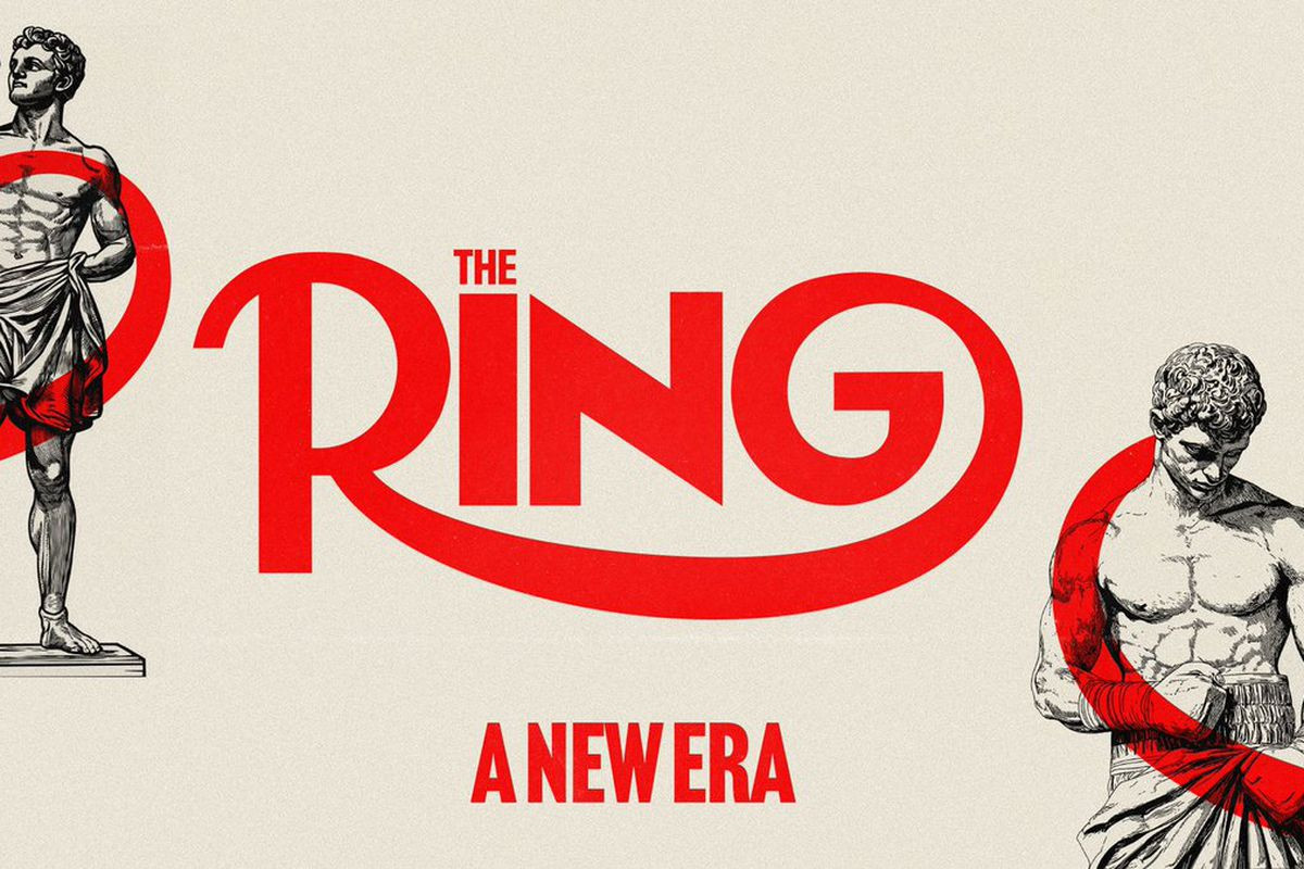 Turki buys The Ring