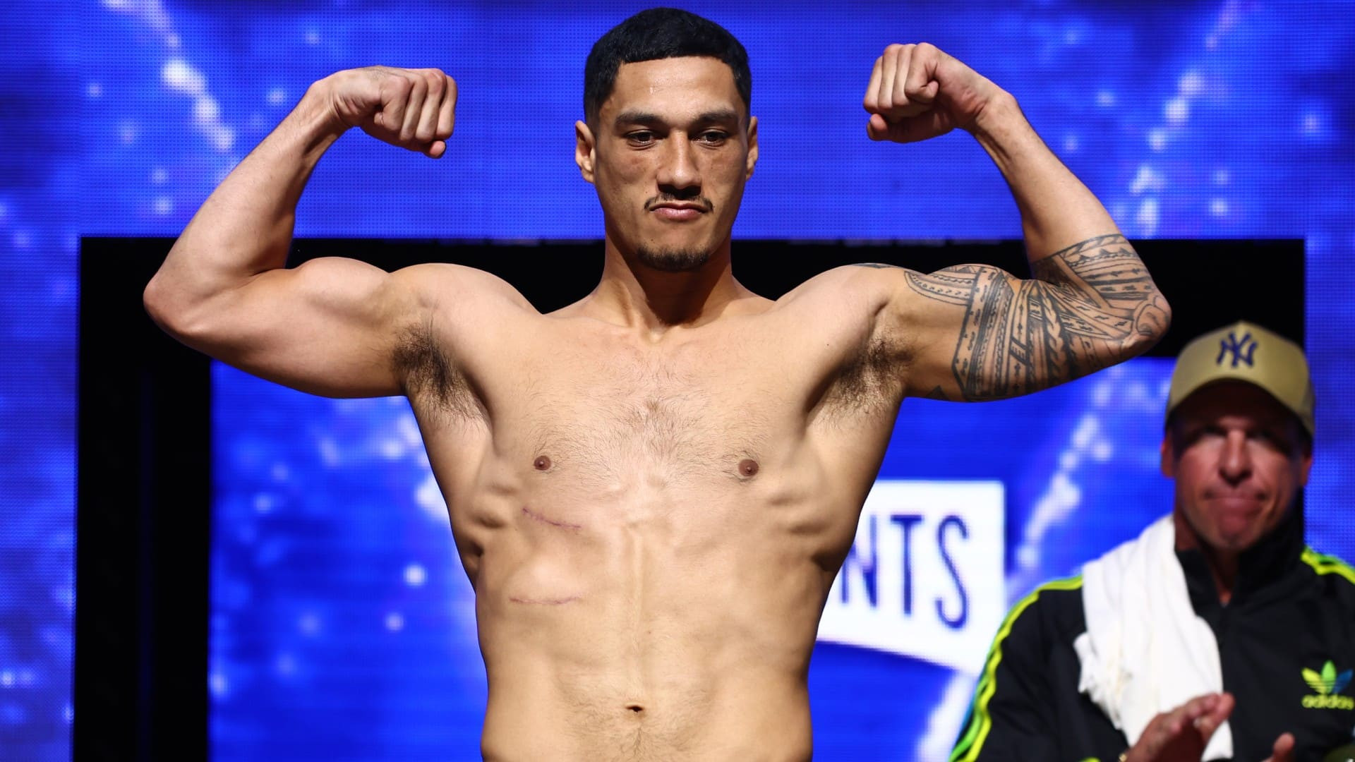 Jai Opetaia set for IBF mandatory defense