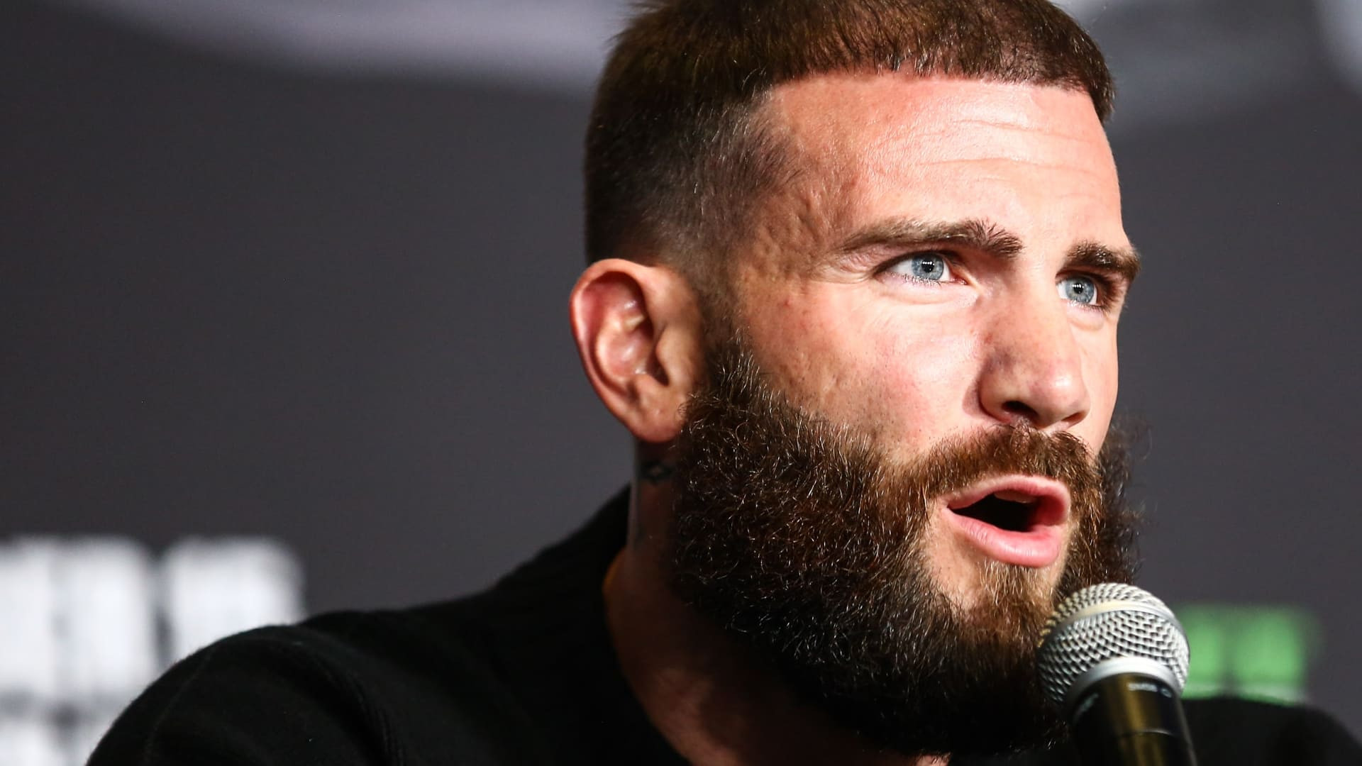 Caleb Plant revives heated rivalry