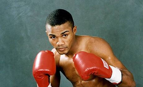 WBA Centennial Champion