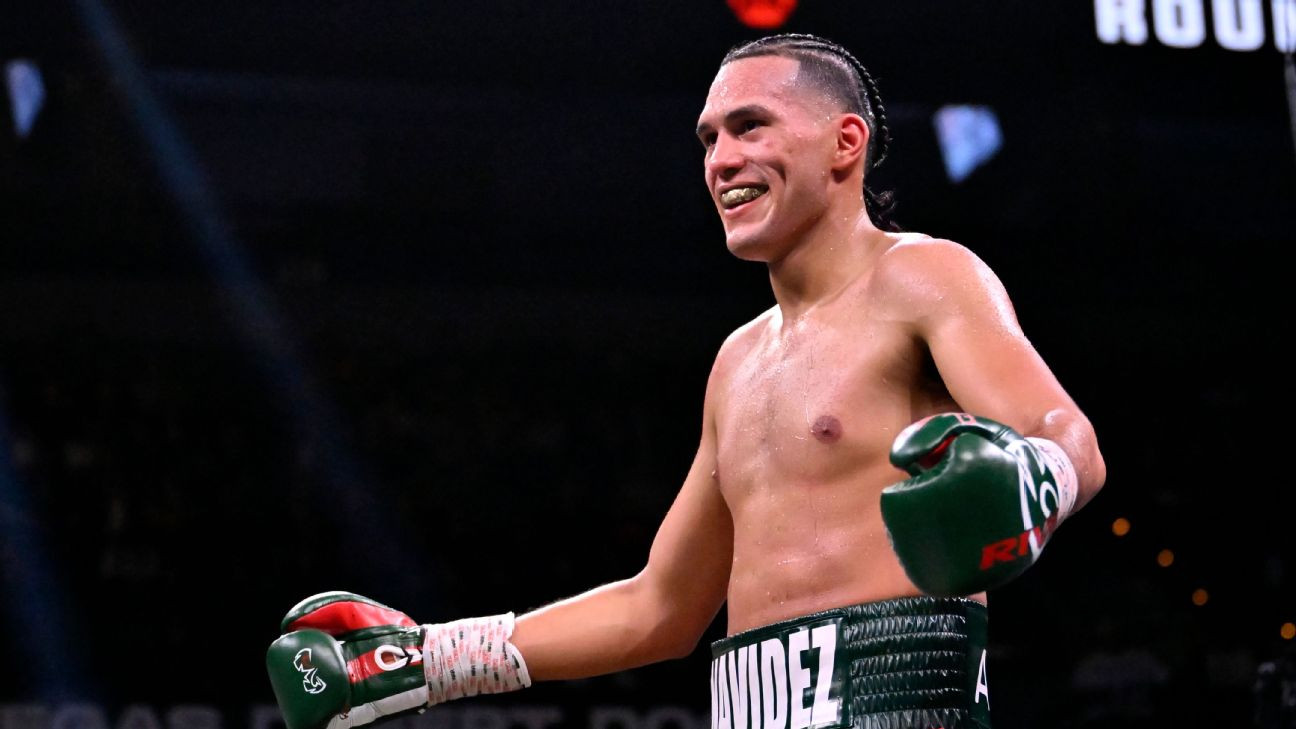 And what about Usyk vs. Benavidez?