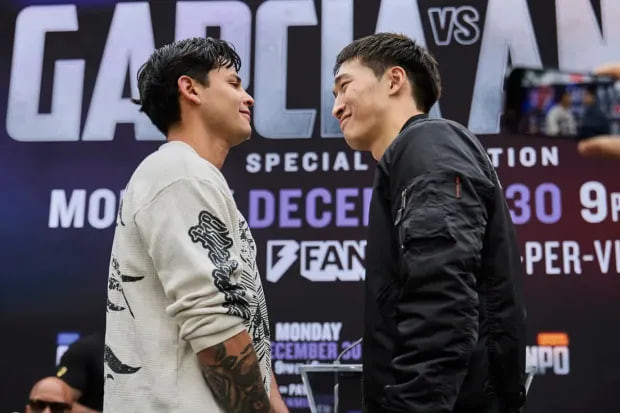 Ryan Garcia to undergo wrist surgery