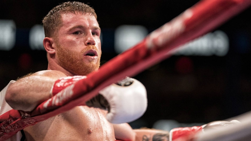 Turki lines up mega-fights again!