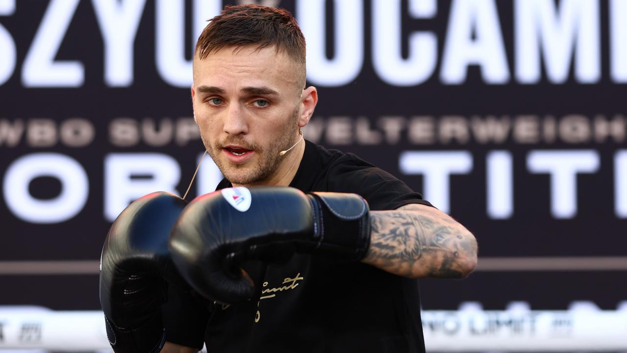 WBO demands medical clarification