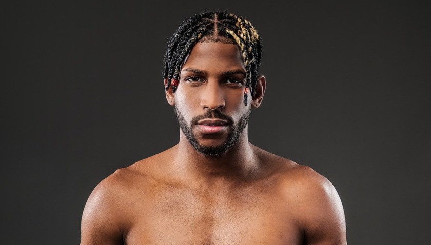 Andy Cruz aims to raise the bar