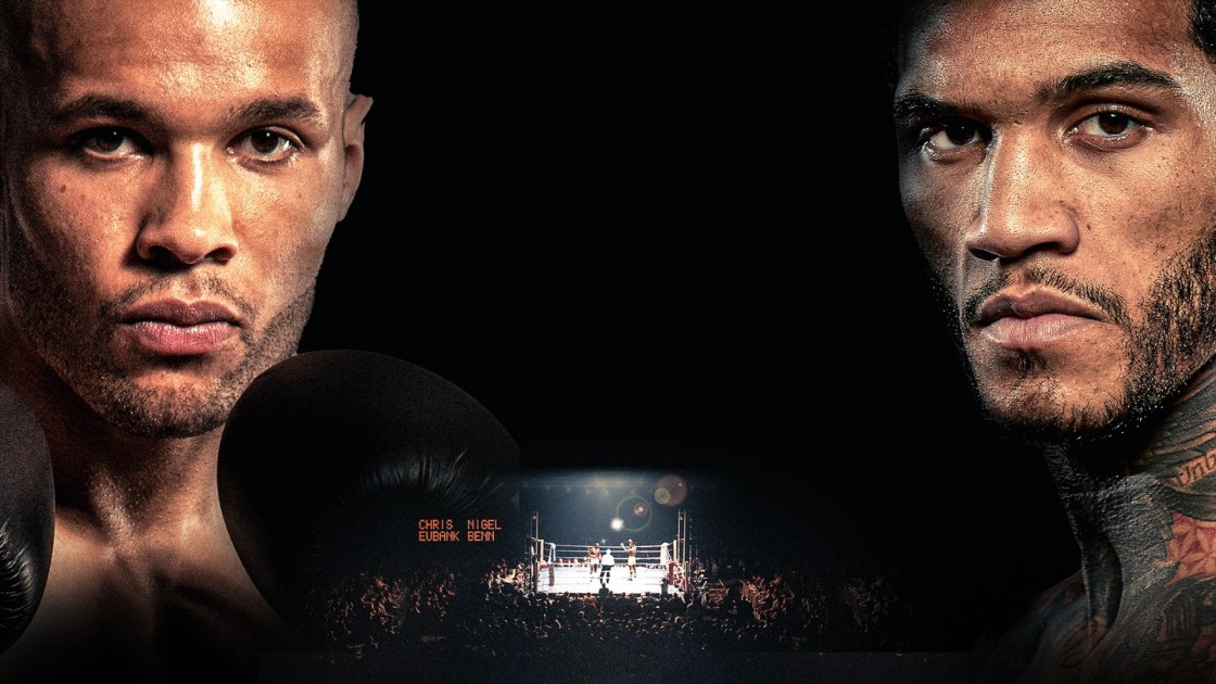 Conor Benn vs. Chris Eubank Jr: PPV Prices Set