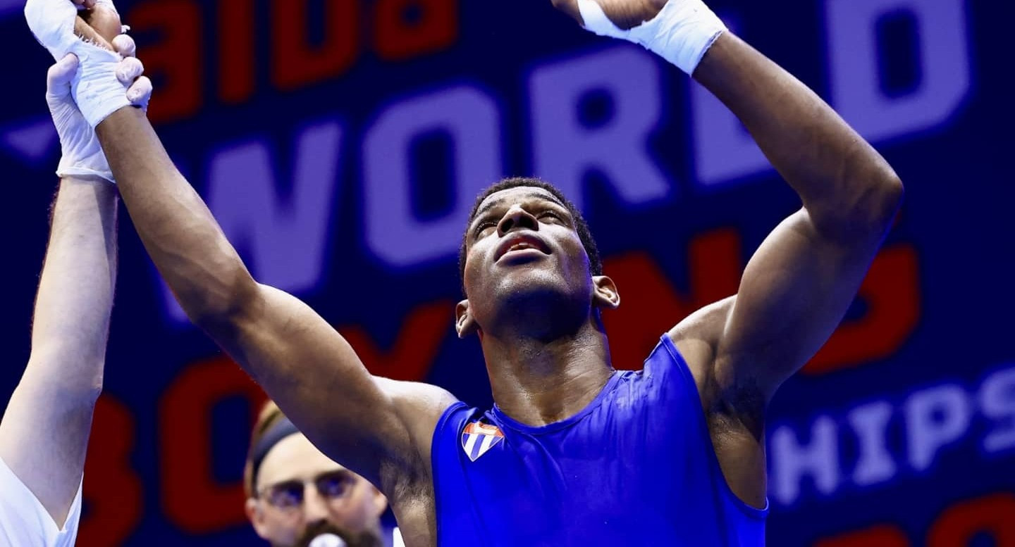 Andy Crus eyes IBF eliminator