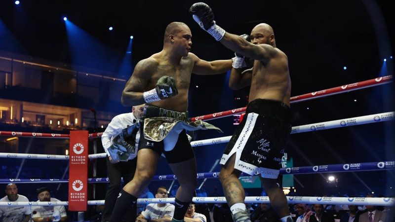 How to deal with first-round stoppage loss?