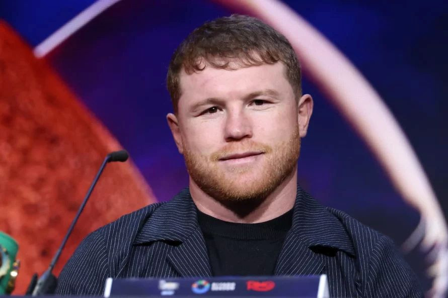 Canelo vs. Scull struggles with PPV buys