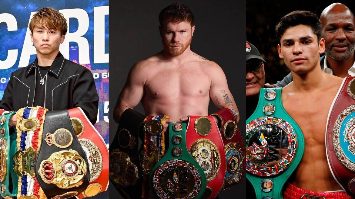 Three Nights, Three Cities, One Knockout Weekend