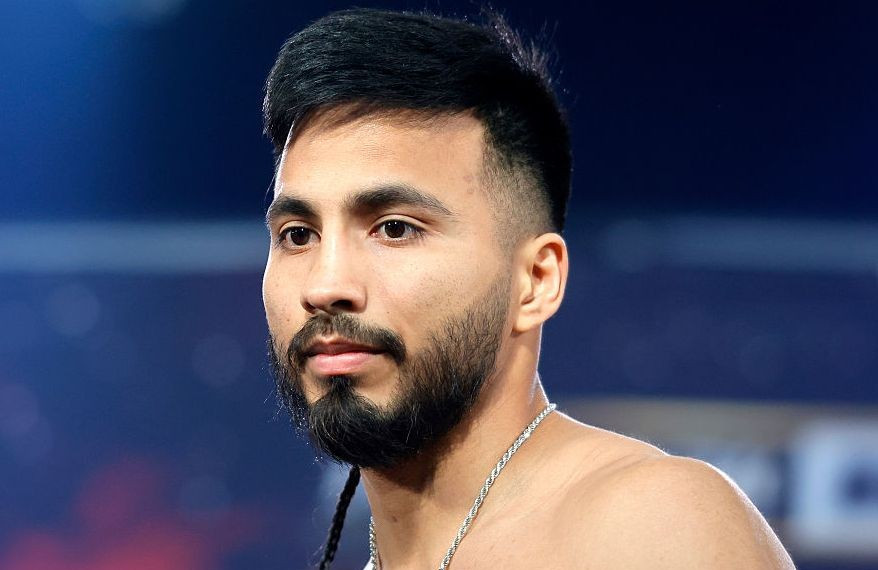 Ramon Cardenas will be back asap