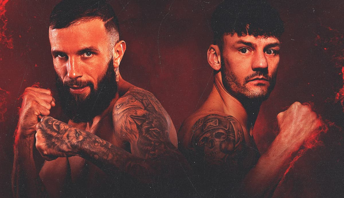 Cacace‑Wood winner will get a world‑title shot