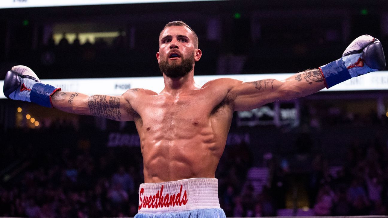 Will Plant beat Canelo in a rematch?