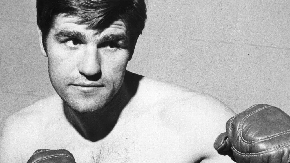Farewell to Italy’s Golden Boy of the Ring