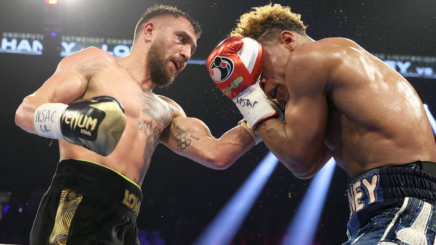 Two years later: was Haney-Loma a robbery?