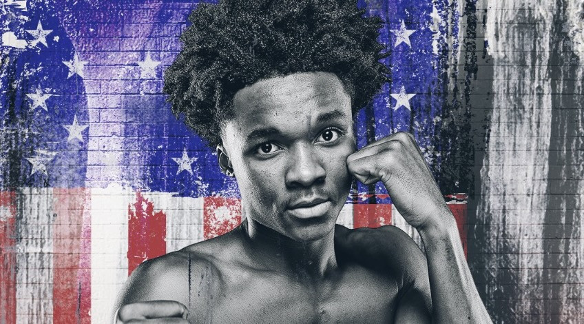 Abdullah Mason wants Keyshawn Davis