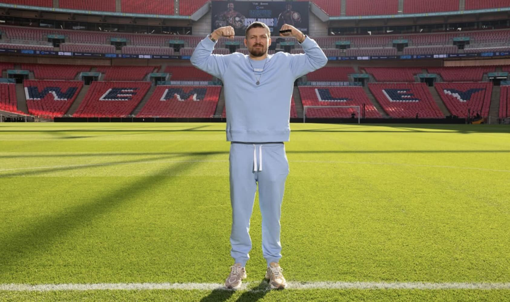 Usyk vs. Dubois PPV prices revealed