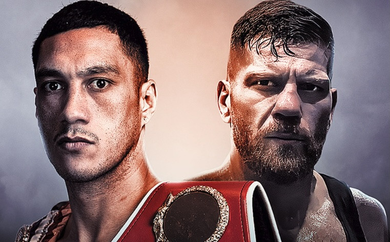 Opetaia keeps eyes on "Zurdo"