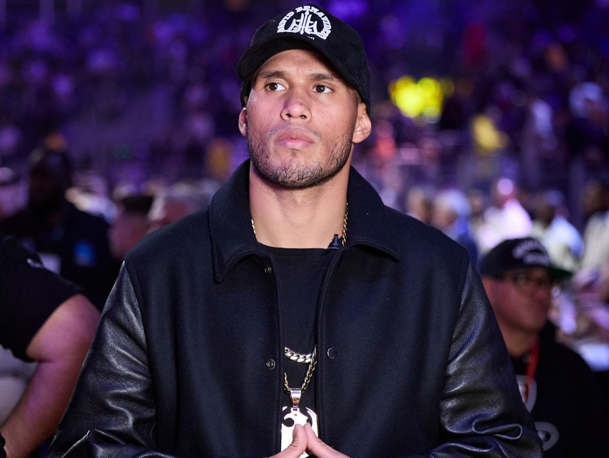 Benavidez-Smith talks heat up