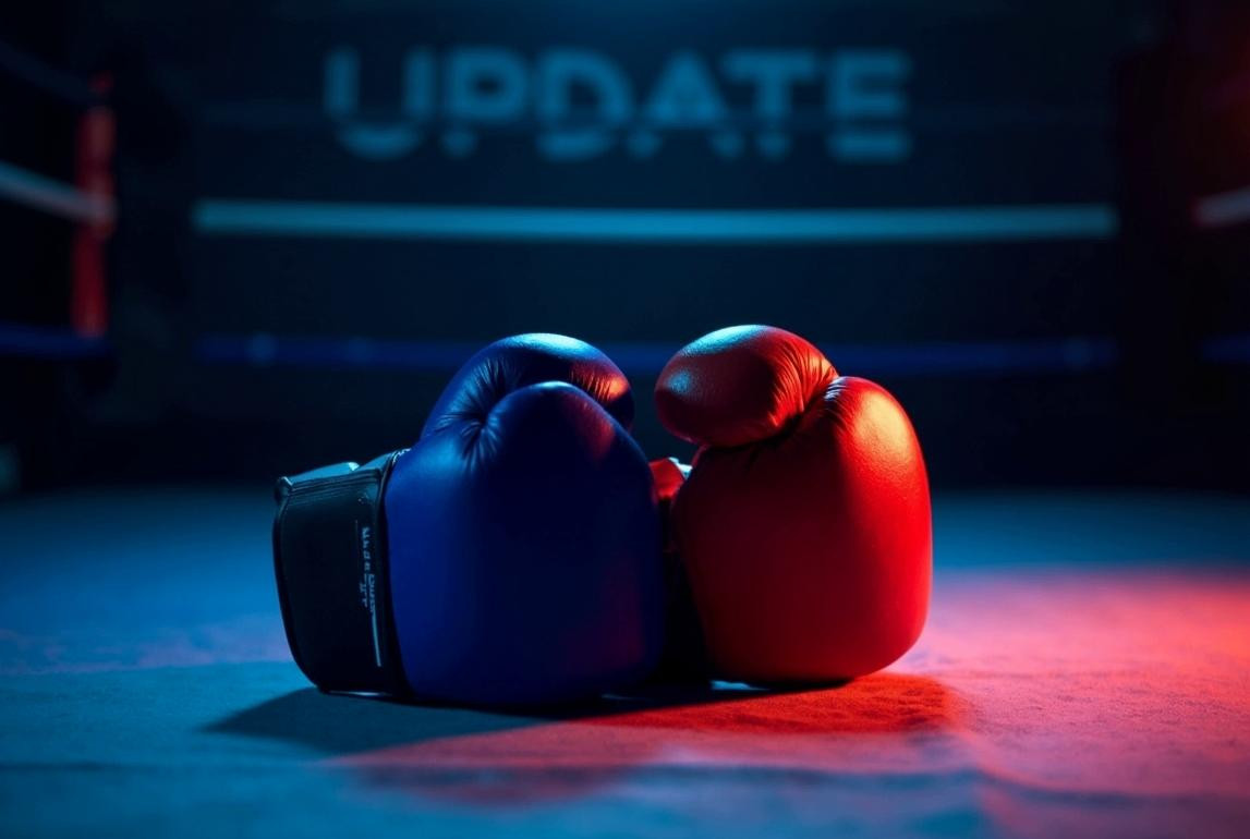 Real Fans. Real Fights. One Community