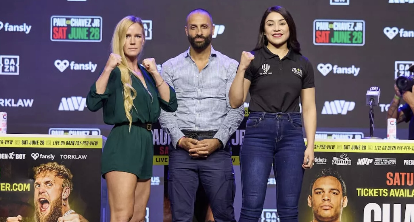 UFC star targets new title run at 43