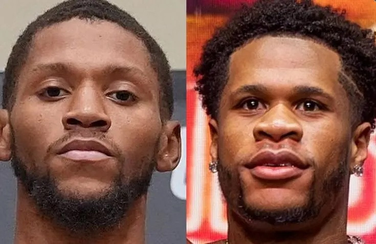 Turki confirms Norman Jr. vs. Haney bout