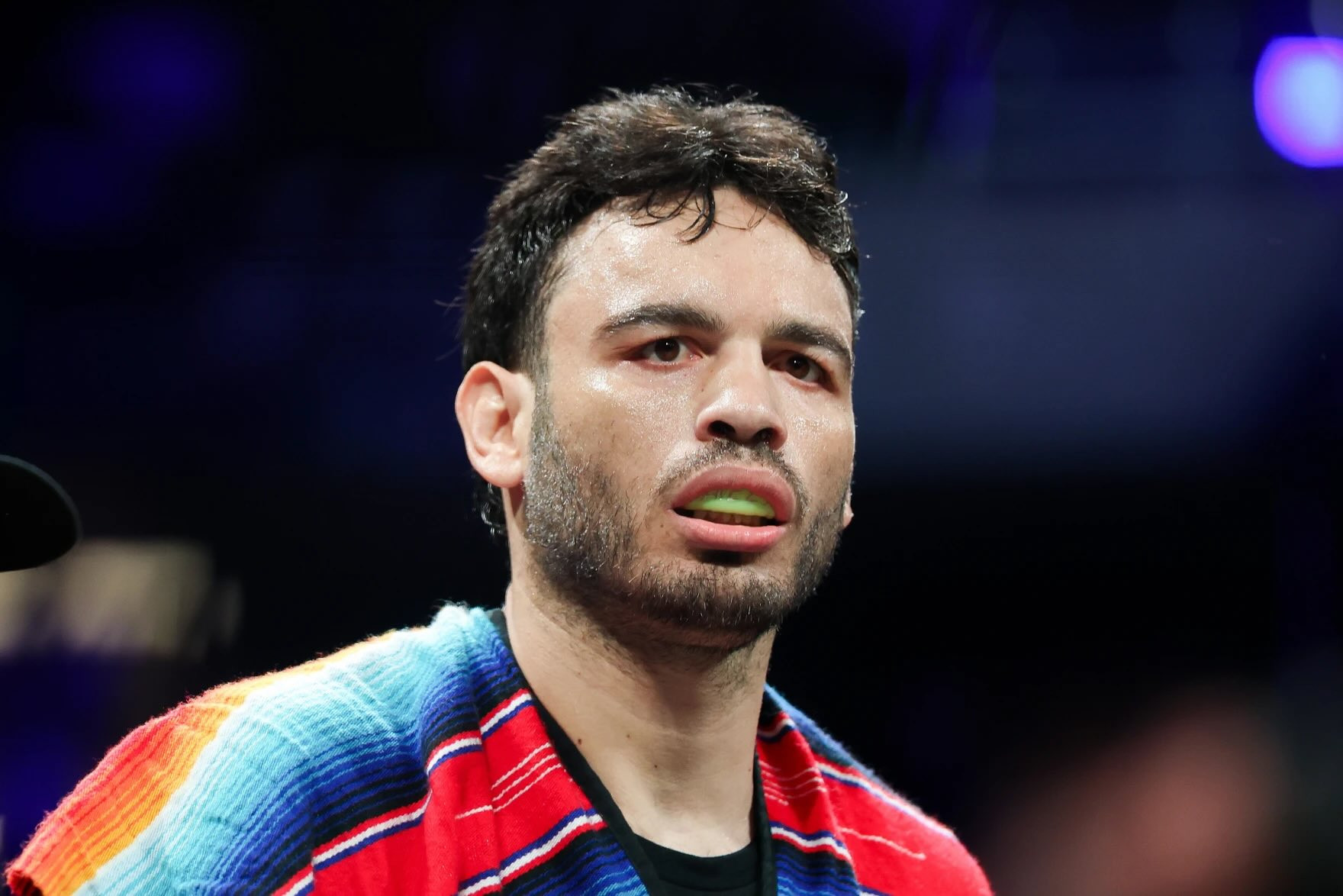 Julio Cesar Chavez Jr. is arrested! Faces deportation from USA
