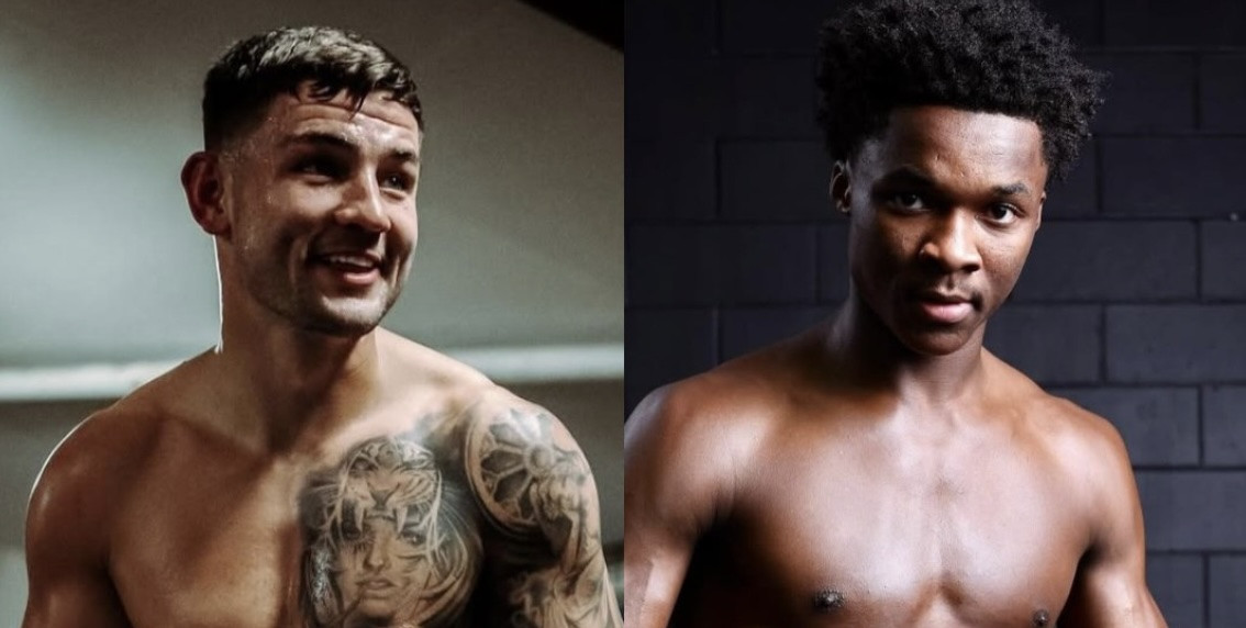 Mason and Noakes to shoot for WBO crown
