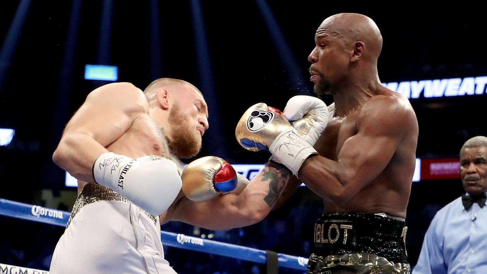The story about the $600 million dollar dance