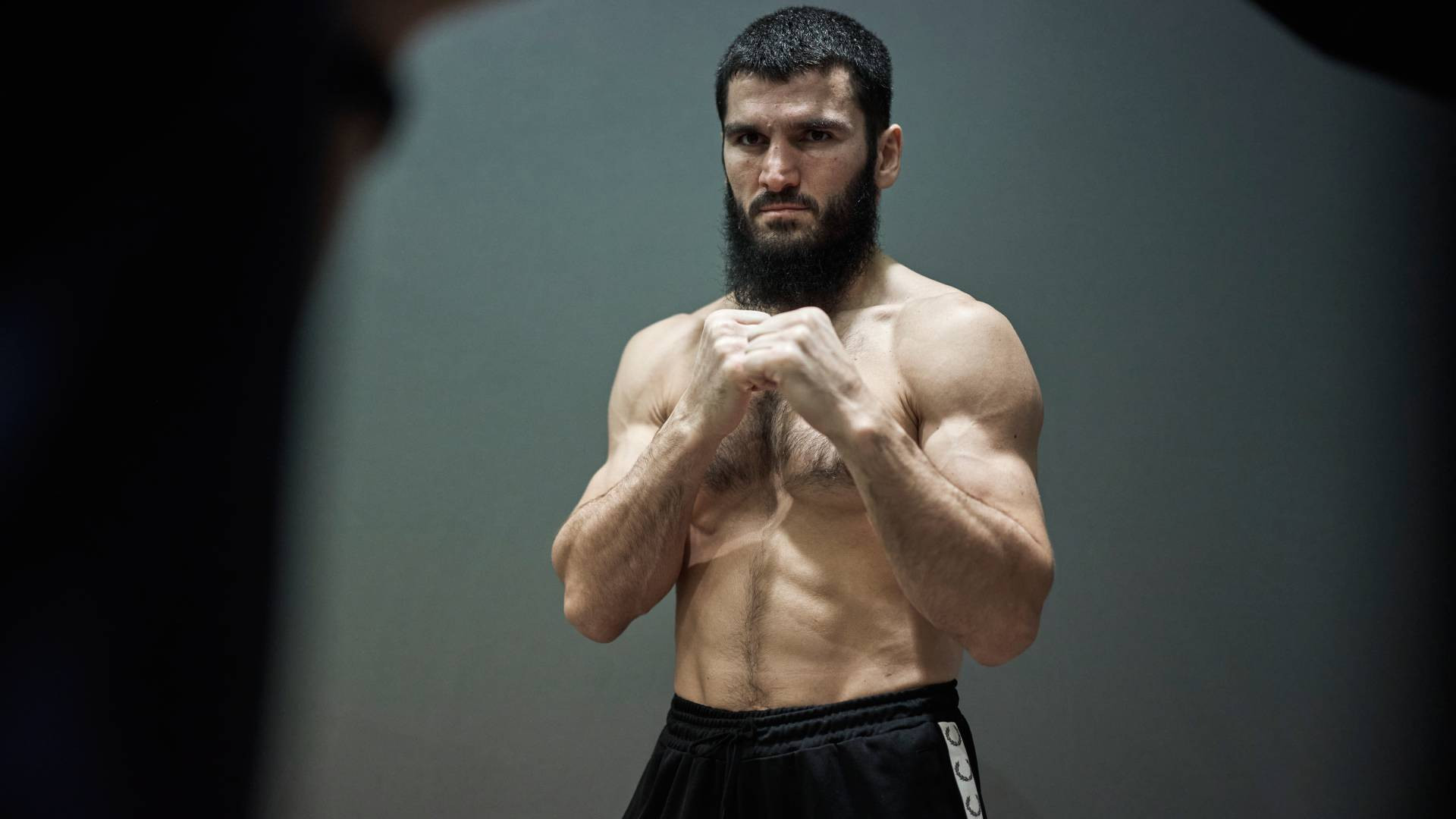Beterbiev pushes Bivol for trilogy