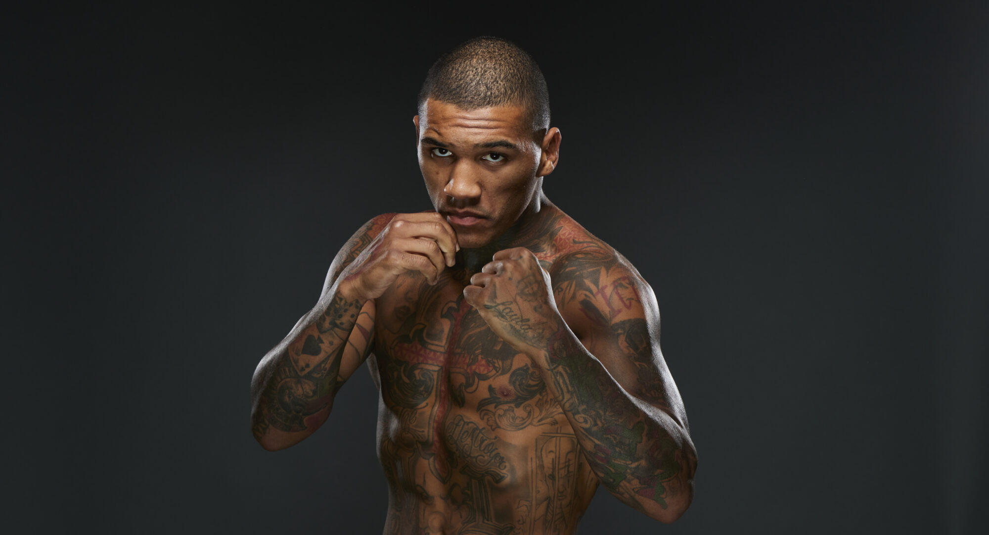 Price for Conor Benn vs. Ryan Garcia