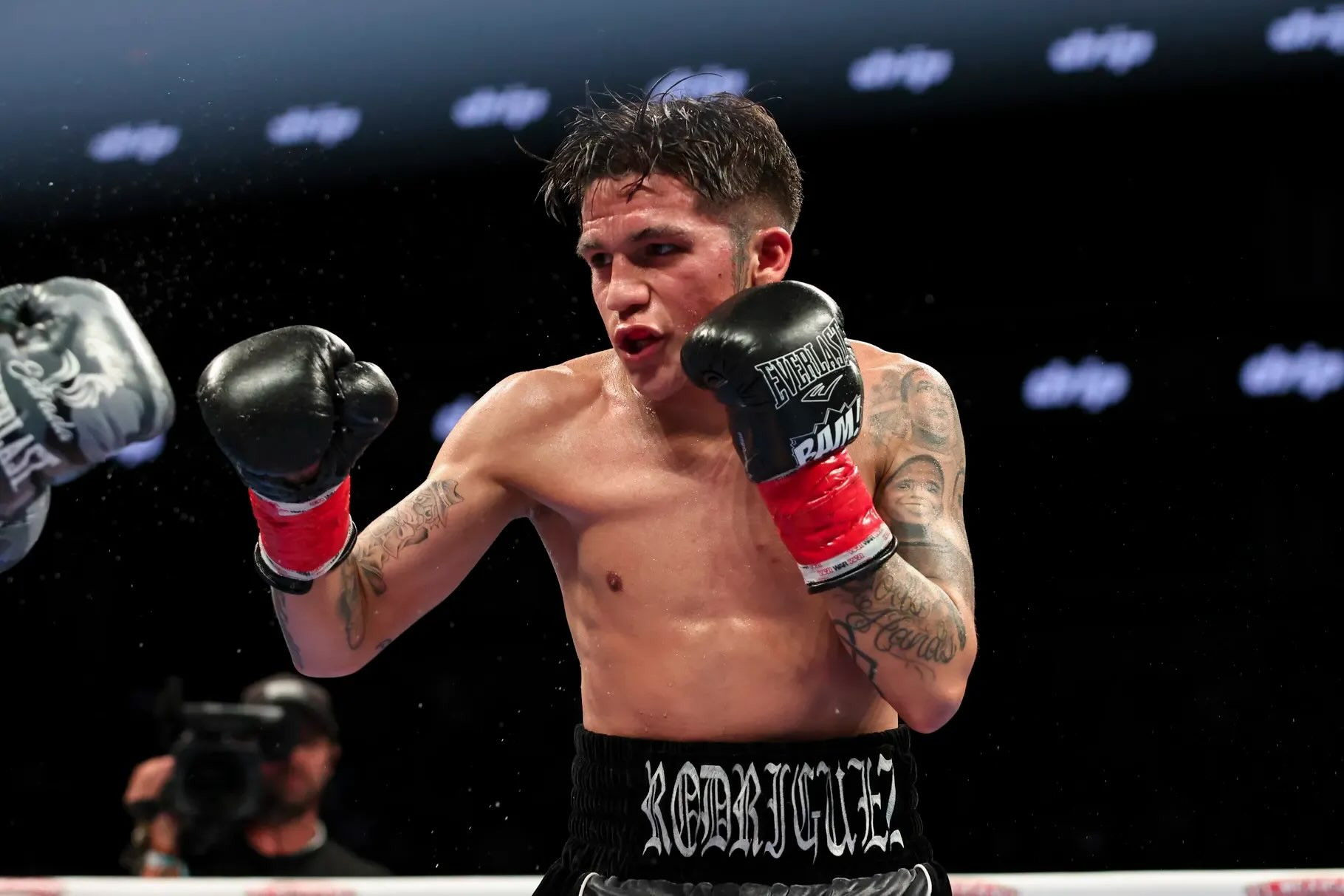 Bam vs. Pumita unification booked for Riyadh