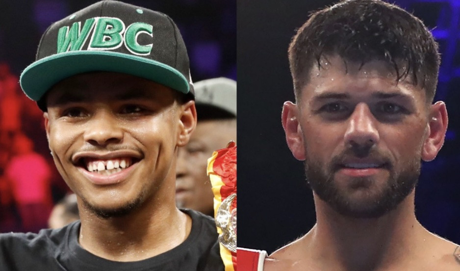 Joe Cordina is ready for Stevenson
