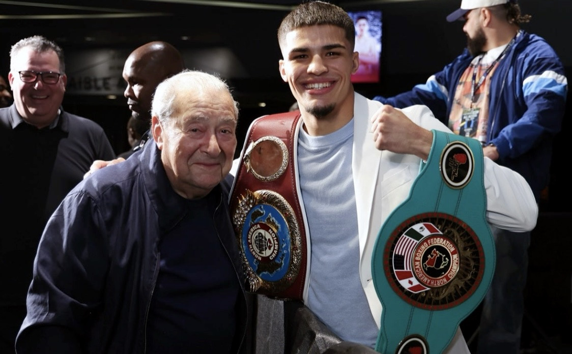 Zayas needs to beat Perez
