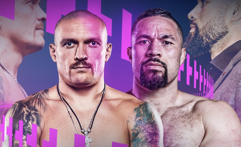 Parker vs. Usyk ordered by WBO, but will Turki support it?