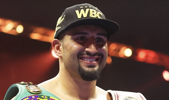 Kabayel vs. Klitschko?