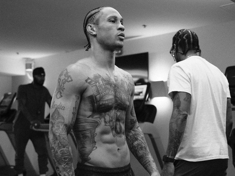 Will Prograis' size and punching prevail?