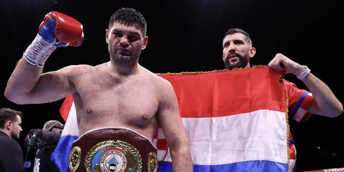 Hrgovic vs. Adeleye can steal the show!