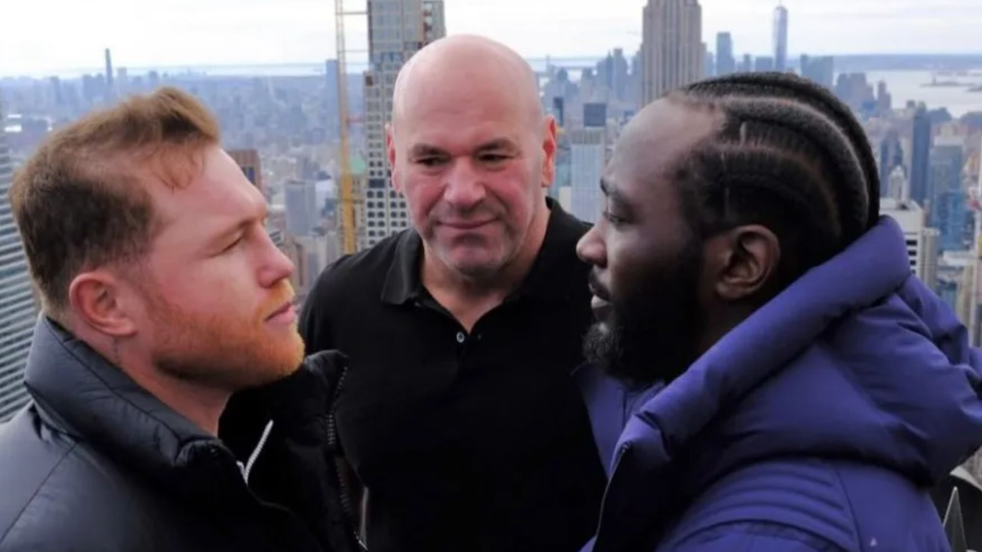 UFC joins Top Rank and leaves ESPN