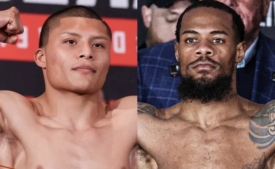 Lamont Roach Jr. to face Isaac Cruz for interim