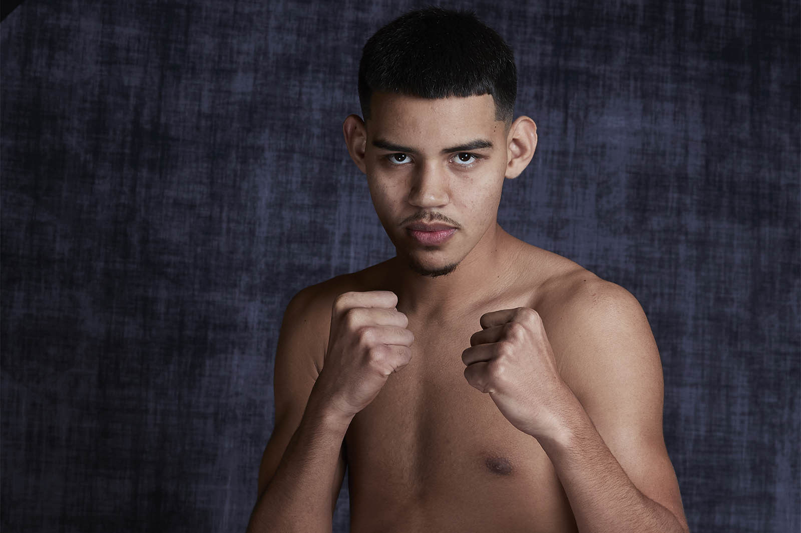 Diego Pacheco parts ways with Jose Benavidez Sr.