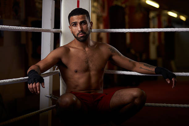 Amir Khan calls for Manny Pacquiao clash