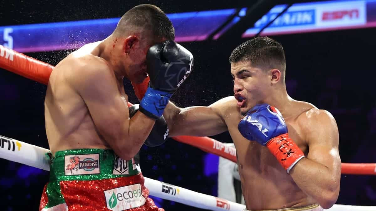 Zayas and Baraou set title unification
