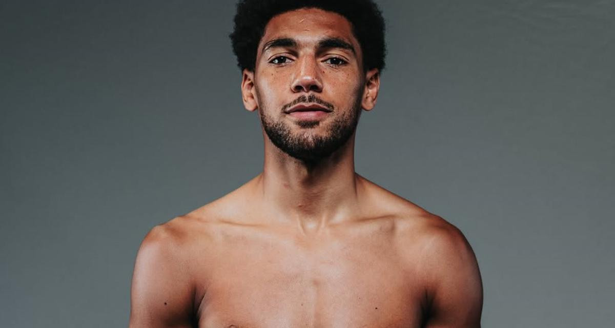 New co-main in Eubank-Wagner